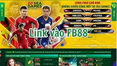 Liên quân mobile fb88-game.site - Kinh nghiệm chiến thắng