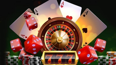 Sv66-game.art - Trải nghiệm casino đổi thưởng đẳng cấp