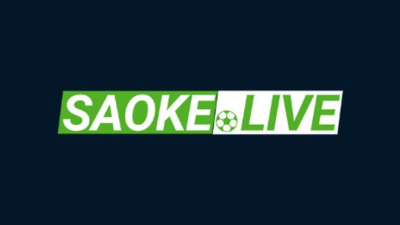 Acjvs.com - Saoke: Đối tác đáng tin cậy của những người yêu bóng đá trực tiếp